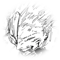 宿傩 SUKUNA RYOMEN