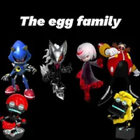The Egg Family