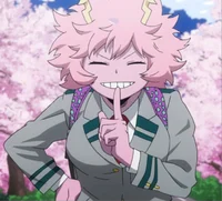 02-Mina Ashido