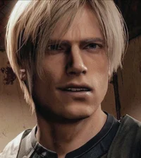 Leon s Kennedy 