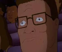 Whiner Hank Hill