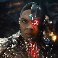 DCEU Cyborg
