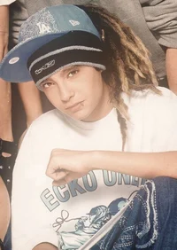 Tom Kaulitz