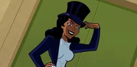 Zatanna - BATB
