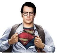 Clark Joseph Kent 