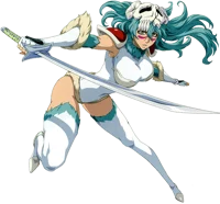 Nelliel
