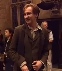Remus Lupin