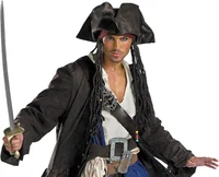 Pirate Crew Member 3