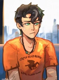 PERCY JACKSON