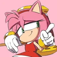 Amy Rose