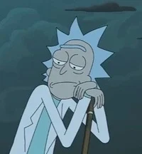 Rick Sanchez