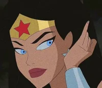 Diana prince 