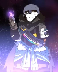 Ink Sans