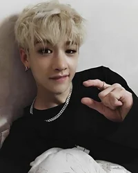 Bangchan brother 