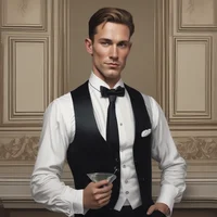 Butler