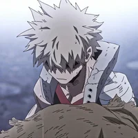 BAKUGO NOVIO-HÉROE 