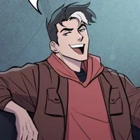 Jason Todd 