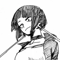 Mha Jirou Kyoka