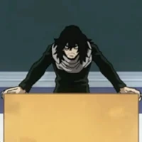 Shota Aizawa