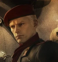 Revolver Ocelot 
