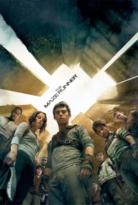 Maze runner