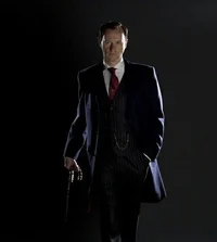 Mycroft Holmes