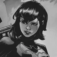 Cassandra Cain