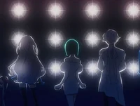 Alien Stage RP ALNST