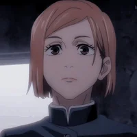 Kugisaki Nobara