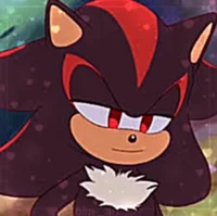 Shadow The Hedgehog