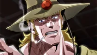 Hol Horse 