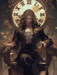 MAGIC Count Victor