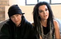Bill y Tom Kaulitz 
