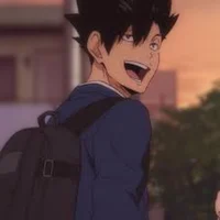 BL- Kuroo