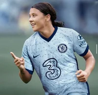 Sam Kerr