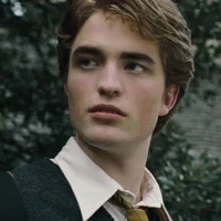 Cedric Diggory