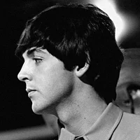 Paul McCartney
