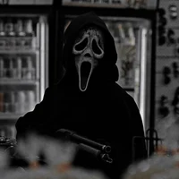 Ghostface