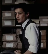 Tom Riddle 
