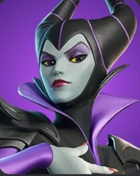 Malefica Fortnite 