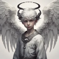 Angel And Demon Scho