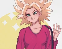 Caulifla 