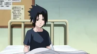 Sasuke Uchiha