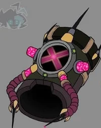 Charnitrix - PT-BR