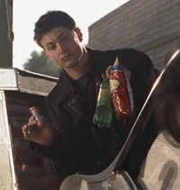 spn -dean winchester