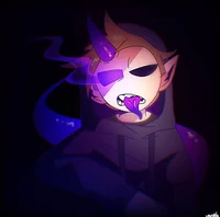Monster Tom
