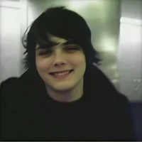 Gerard Way