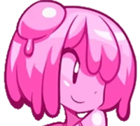 Pinkie the SlimeGal