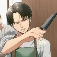 Levi Ackerman