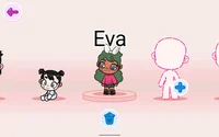 Kid Named Eva